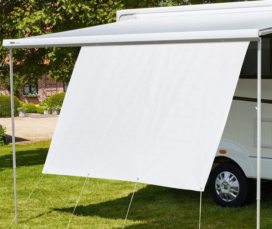 OUTDOOR PRODUCTS ALL WEATHER FRONT 280CM, Enlèvement, Comme neuf