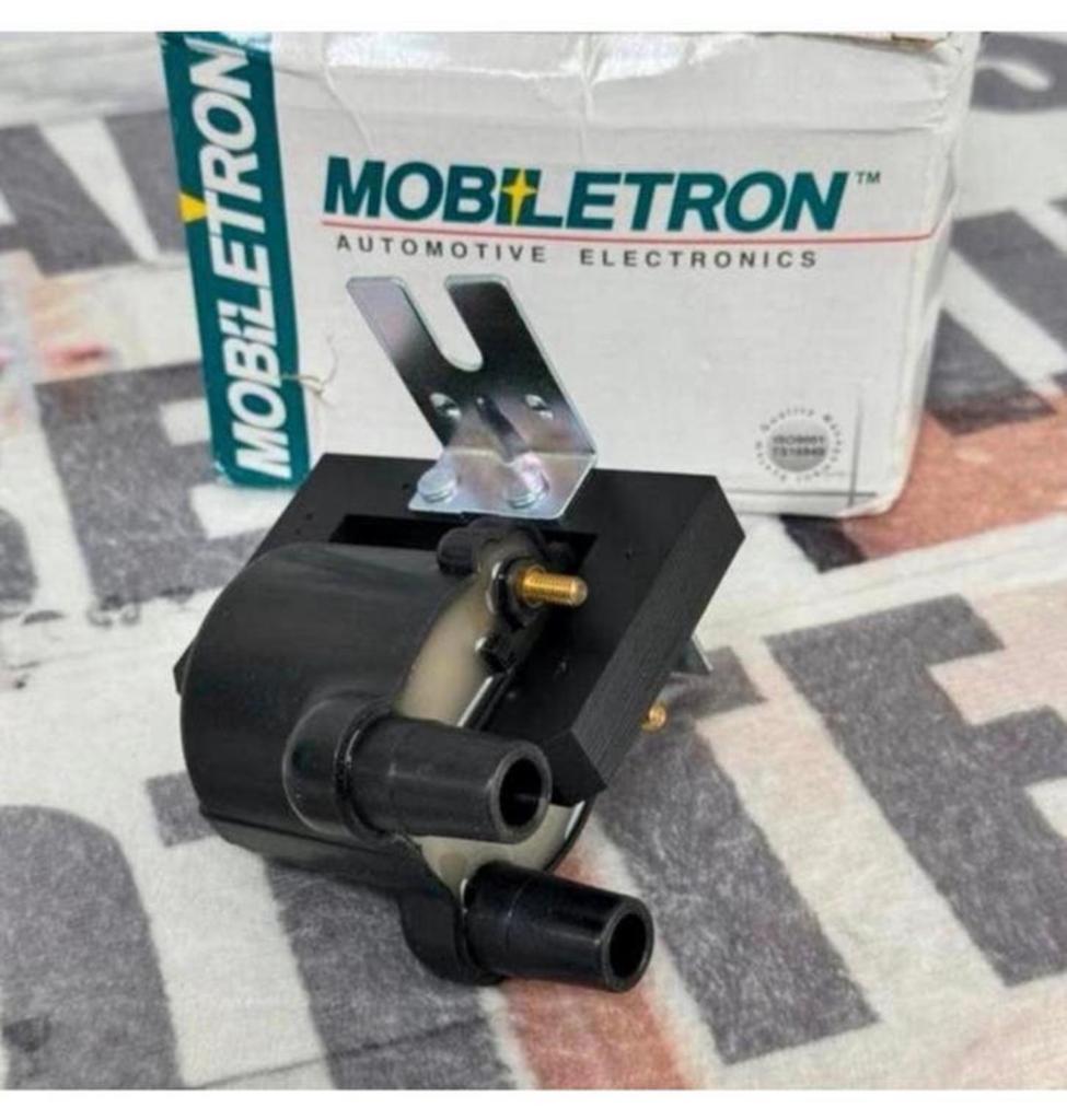 Bobine d'allumage Mobiletron CE-13 - CDI Fiat 126 Panda, Enlèvement ou Envoi, Neuf, Fiat