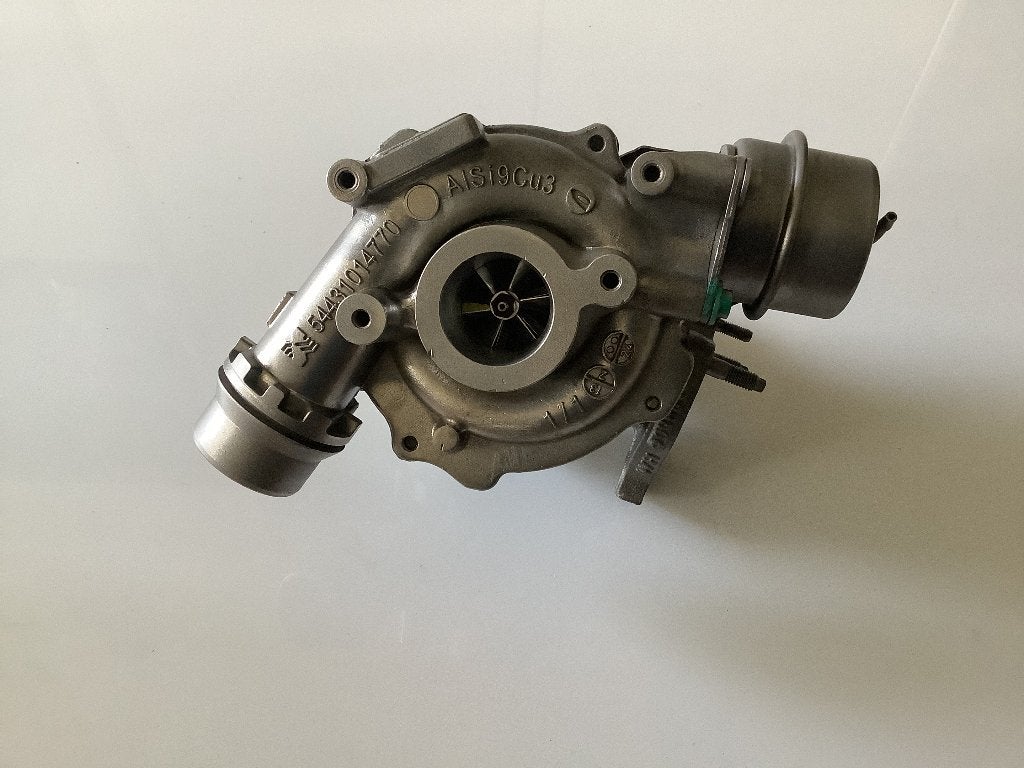 Turbo Nissan Qashqai, Turbo Nissan Juke , Turbo Nissan Tidla, Enlèvement, Neuf, Nissan