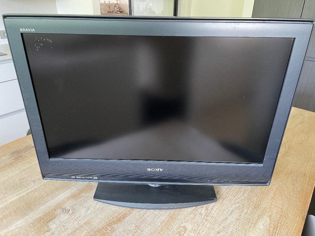 TV Sony KDL-32S2030, Audio, Tv en Foto, Televisies, Ophalen, 80 tot 100 cm, Zo goed als nieuw, Sony