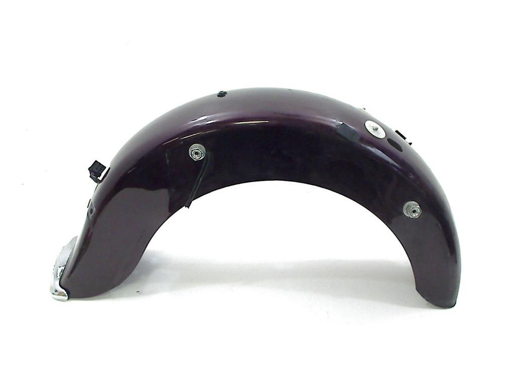 SPATBORD ACHTER Harley Davidson Road King (01-1970/-), Motoren, Onderdelen | Harley-Davidson, Dhr. S. di Majo, Gebruikt, Info@cama-motorparts.nl
