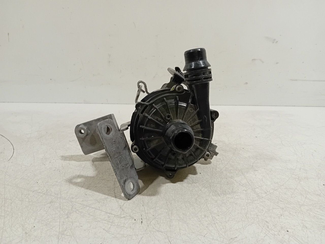 Waterpomp Fiat Tipo, Autos : Pièces & Accessoires, Moteurs & Accessoires, Alfa Romeo, Fiat, Utilisé, Origine de la pièce connue