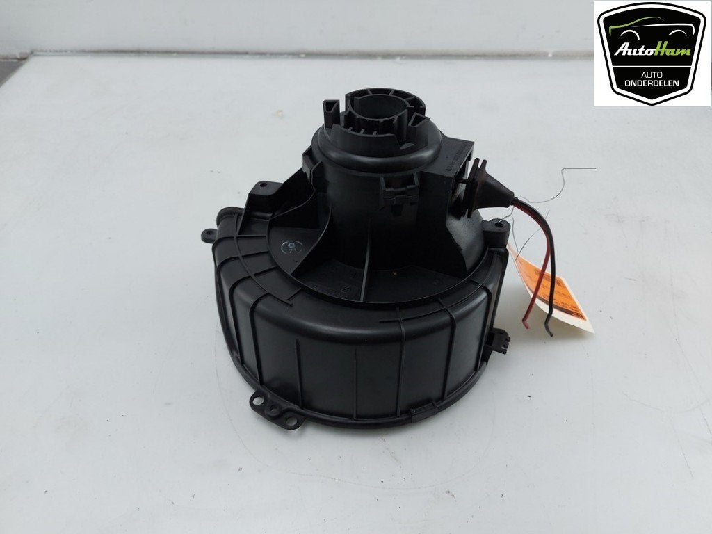 KACHEL VENTILATORMOTOR Opel Astra H SW (L35), Gebruikt, Opel