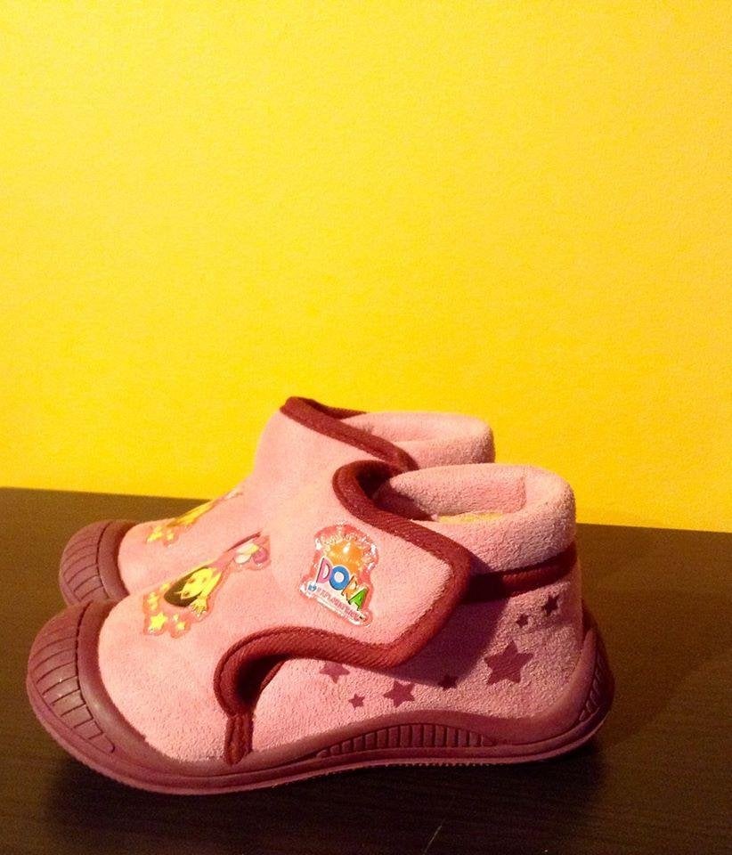 Chaussures Dora  p.27, Enlèvement ou Envoi, Comme neuf, Fille, Chaussures