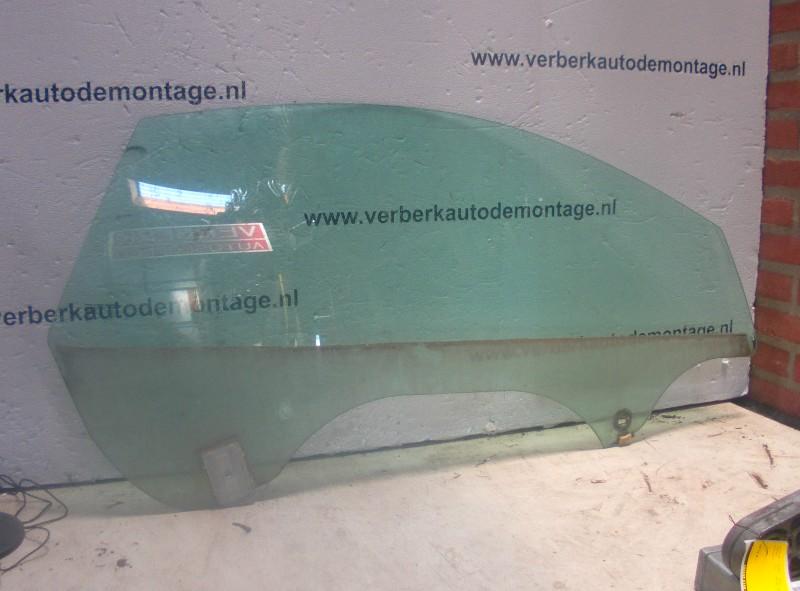 PORTIERRUIT RECHTS Opel Tigra Twin Top (01-2004/12-2010), Gebruikt, Opel