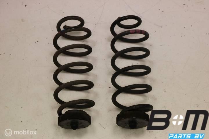 Set achterveren Audi RS5 8T, Utilisé