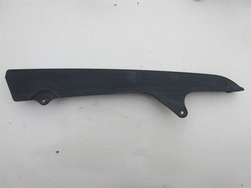 Yamaha XJ600 kettingscherm kettingkast beschermer XJ 600 S, Ophalen of Verzenden, Gebruikt