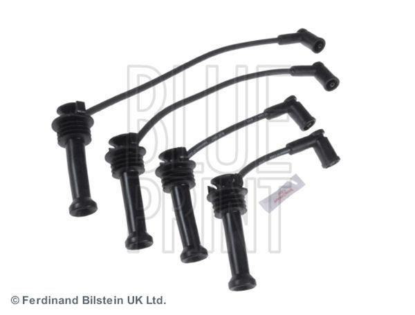 Bougiekabelset Ford Fusion 1.4 1.6 2002-2012 bougiekabels, Ophalen of Verzenden, Nieuw, Ford
