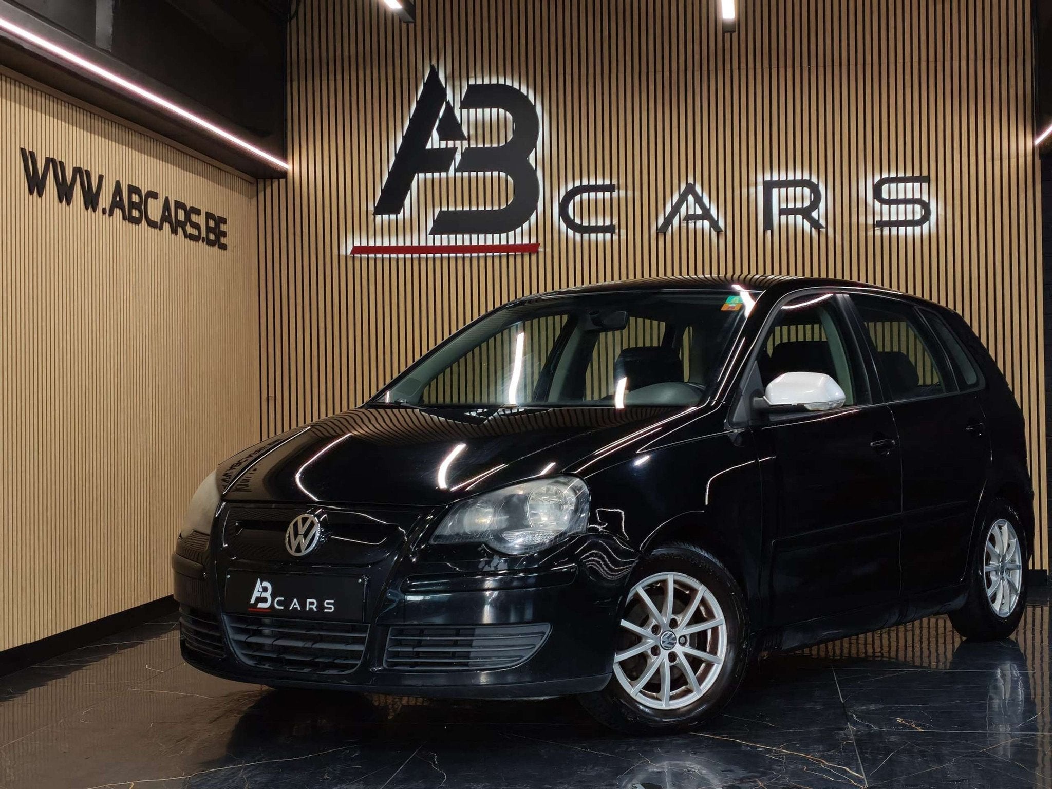 Volkswagen Polo 1.4TDI BLUEMOTION * AIRCO *, Autos : Divers, 1422 cm³, Boîte manuelle, Volkswagen, Berline