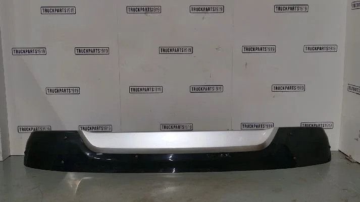 DAF Body & Chassis Parts Zonneklep DAF XF 106, Ophalen, Gebruikt
