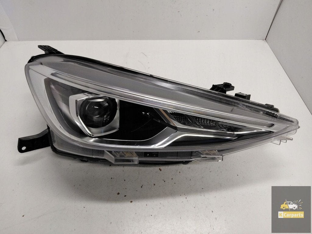 11500018, MG 3 2024- Full Led lamp rechts Perfect, Gebruikt, SAIC Motor UK Technical Centre Limited, MG, Customercare@mg.co.uk