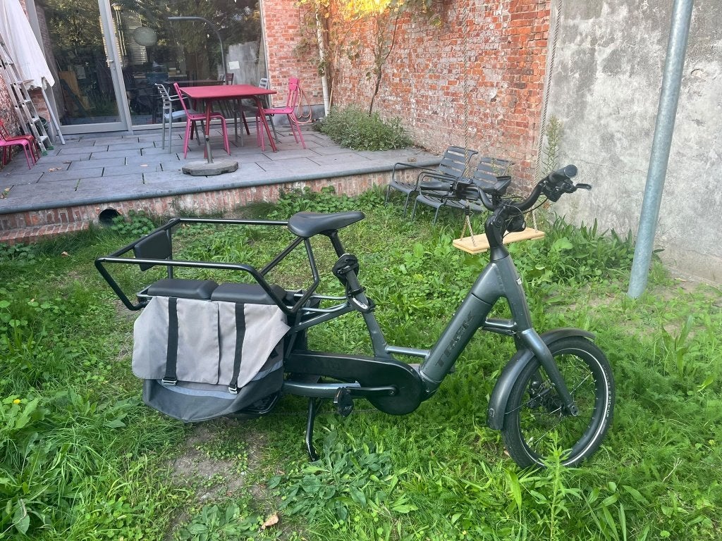 TREK FETCH 2, Ophalen, Gebruikt, 2 kinderen, Overige merken