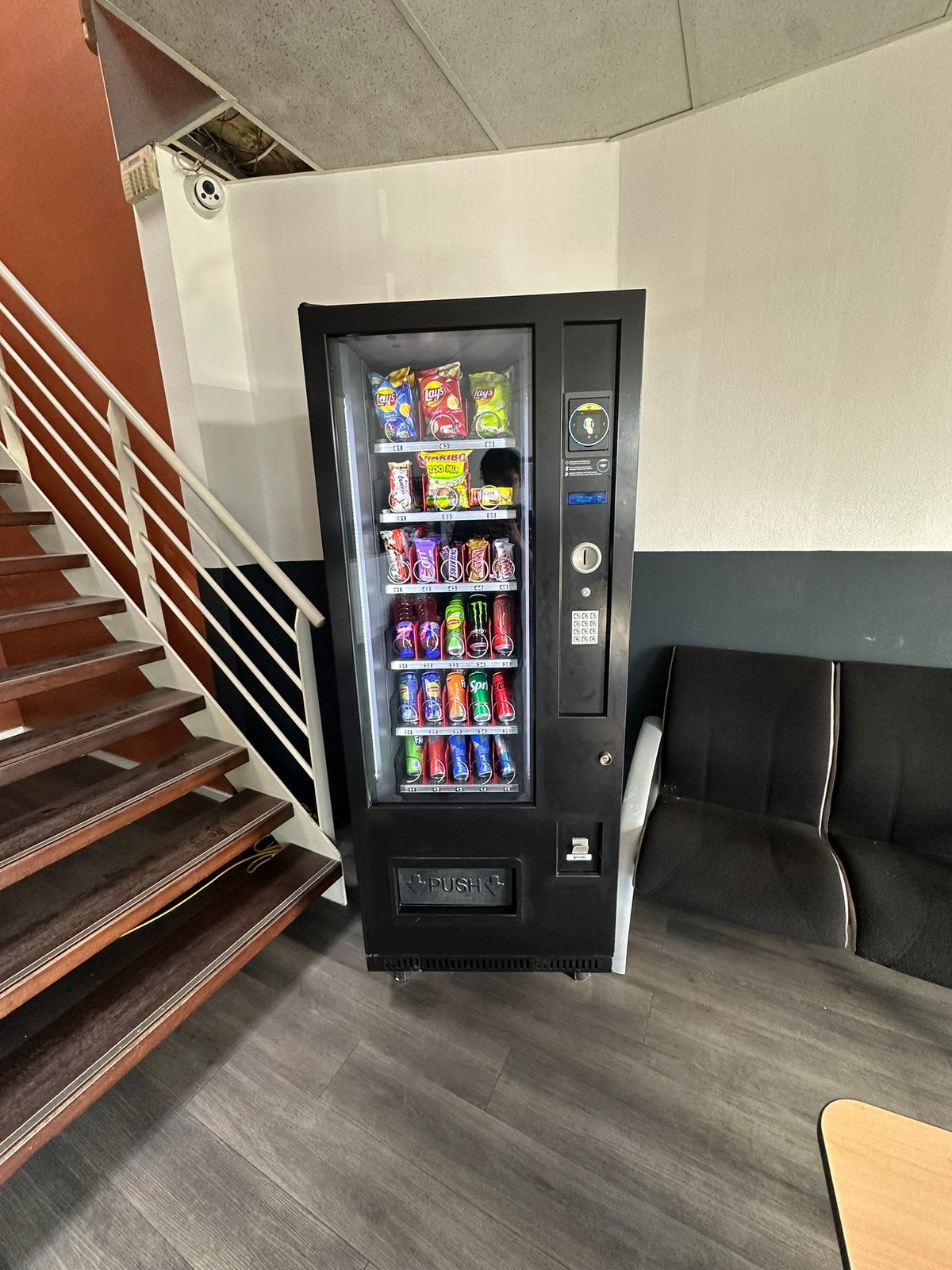 Vendo gsnack 5, Enlèvement, Comme neuf