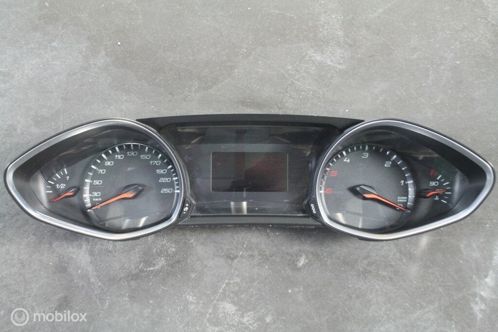 Compteur kilométrique Peugeot 308 (2013-....)