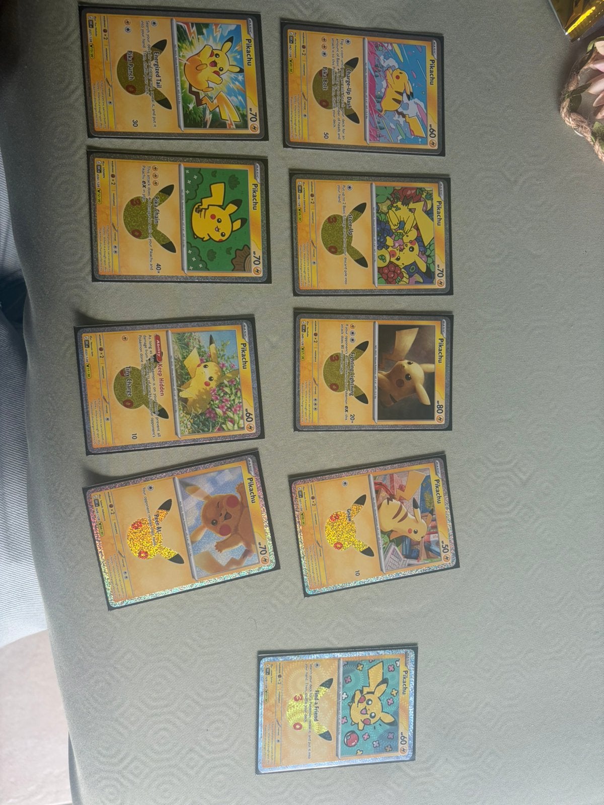 Pikachu’s 30th, Ophalen of Verzenden, Nieuw
