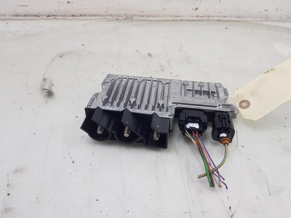 COMMUTATEUR START/STOP Opel Vivaro (01-2019/03-2024), Utilisé, Opel
