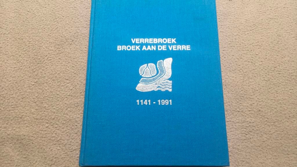 Verrebroek, broek aan de Verre, Ophalen, Zo goed als nieuw