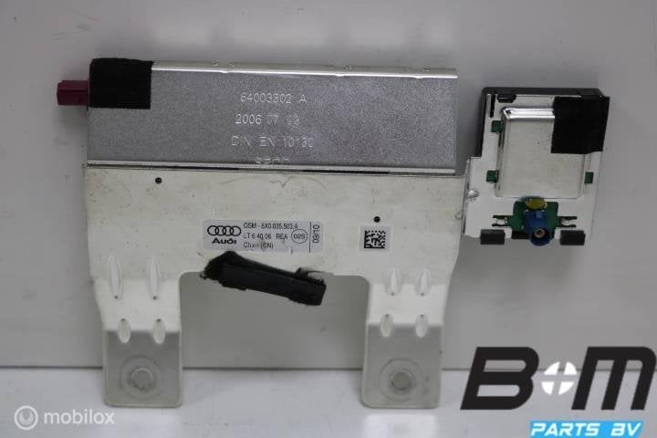 Antenne Audi A1 8X 8X0035503A, Utilisé