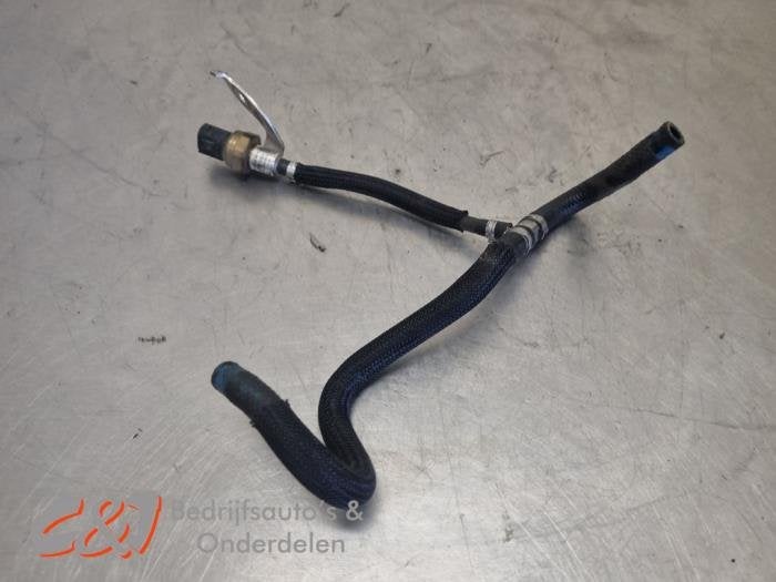 Brandstofdruk sensor van een Mercedes Vito, Gebruikt, -, Ophalen of Verzenden, -