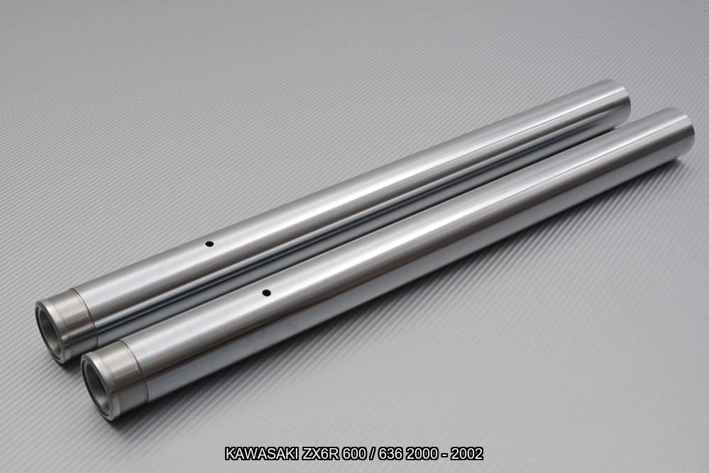 Voorvorkpoten SPR KAWASAKI ZX6R 600 / 636 2000 - 2002