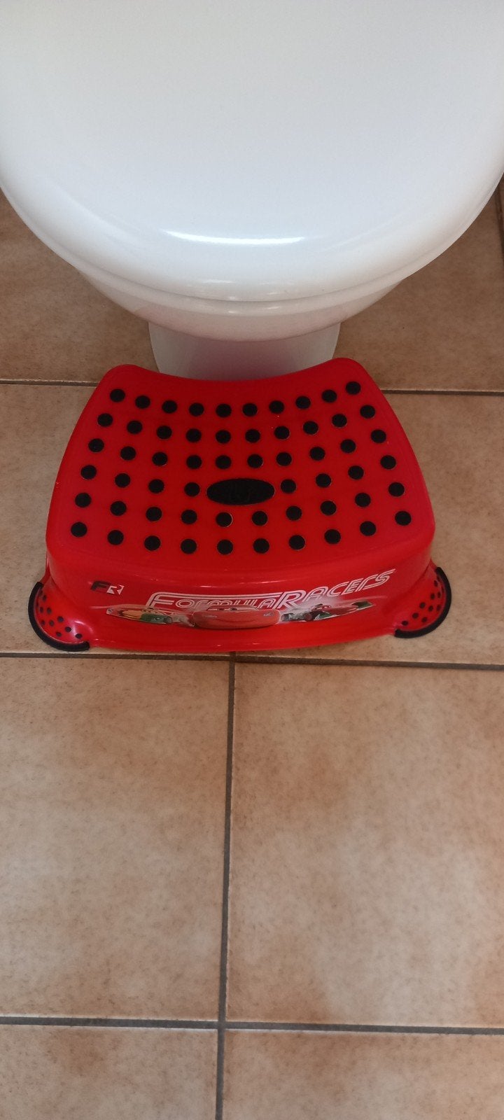 Casque pour bébé avec pot ou marchepied de toilette amovible, Enlèvement ou Envoi, Comme neuf, Autres types, Autres marques