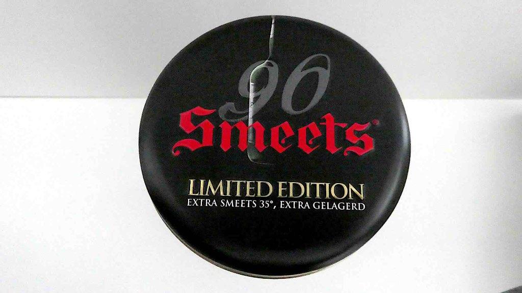 Smeets Limited Edition, Verzamelen, Ophalen, Zo goed als nieuw, Verpakking