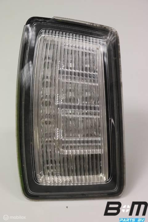 Achterlicht achterklep links Audi A1 S - line 8X0945095, Utilisé