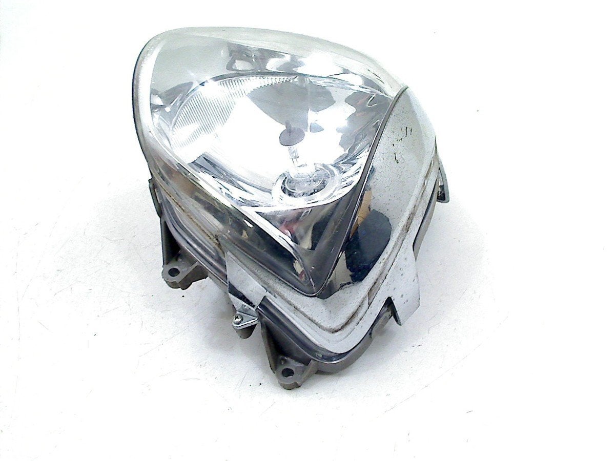KOPLAMP Piaggio Liberty S 50i 2018-2020 (01-2018/12-2020), Fietsen en Brommers, Piaggio, Gebruikt, P.J. Troelstraweg 8 8
3144 CX  MAASSLUIS, NL