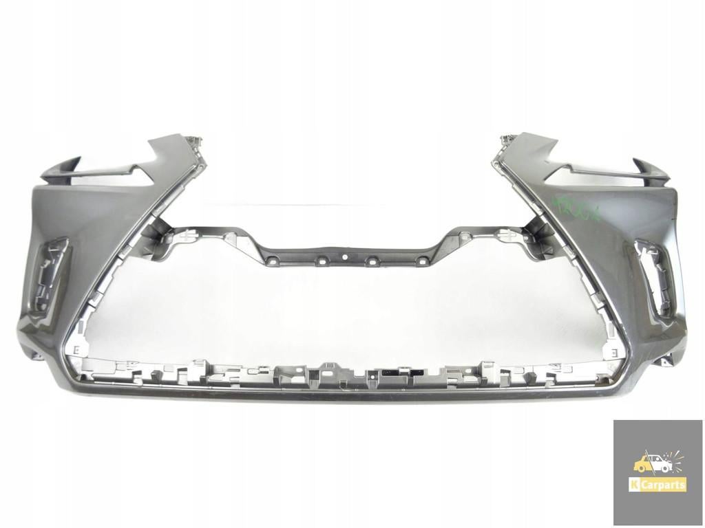 Lexus NX 300H LIFT Voorbumper, Info@toyota.co.jp, Gebruikt, Toyota Motor Corporation, Bumper