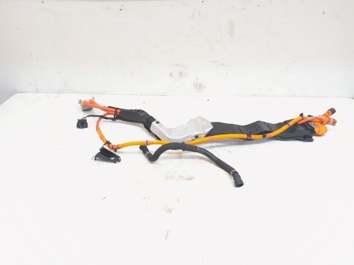 HV kabel (hoog voltage) van een Lynk & Co 01, Gebruikt, -, Overige automerken, -