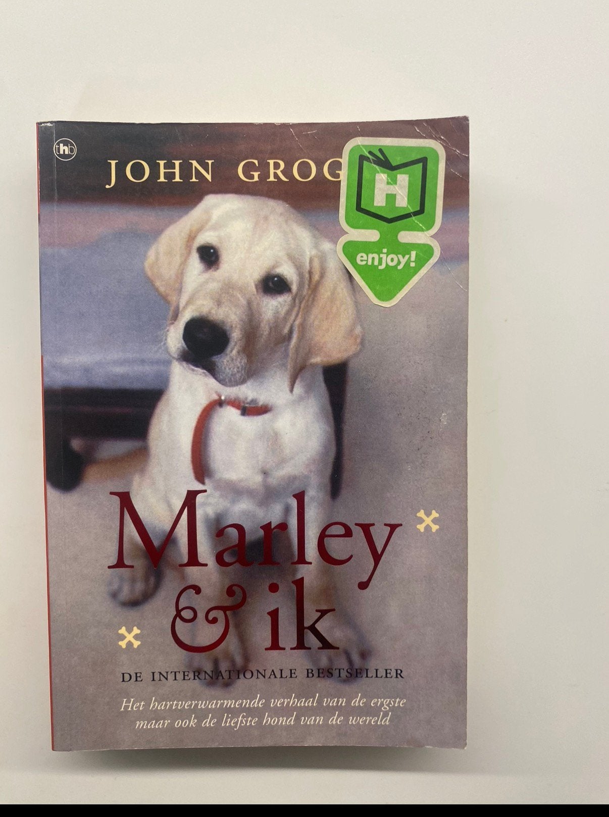 Diverse honden verhalen, Livres, Animaux & Animaux domestiques, Envoi, Utilisé, Chiens