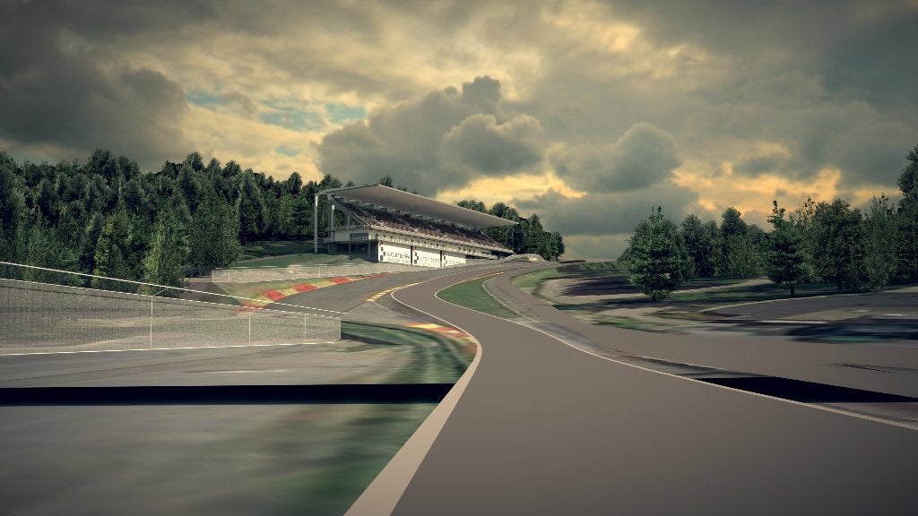 GP F1 Spa Francorchamps Samedi 18/07 Bronze  1 ticket, Une personne, Autres