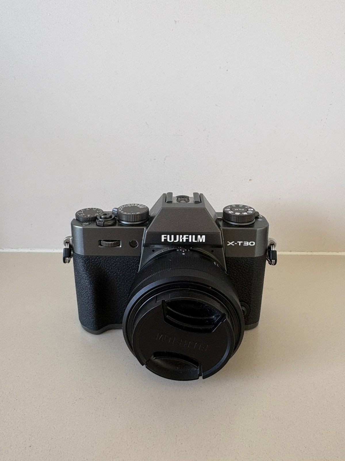 FUJIFILM X-T30 III, Audio, Tv en Foto, Ophalen of Verzenden, Zo goed als nieuw