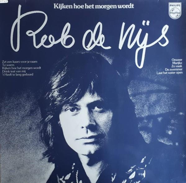 rob de nijs, Ophalen of Verzenden