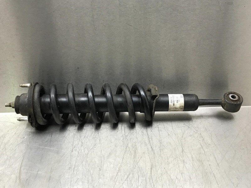 JAMBE DE FORCE AVANT DROIT Toyota Land Cruiser (J15), Utilisé, Toyota
