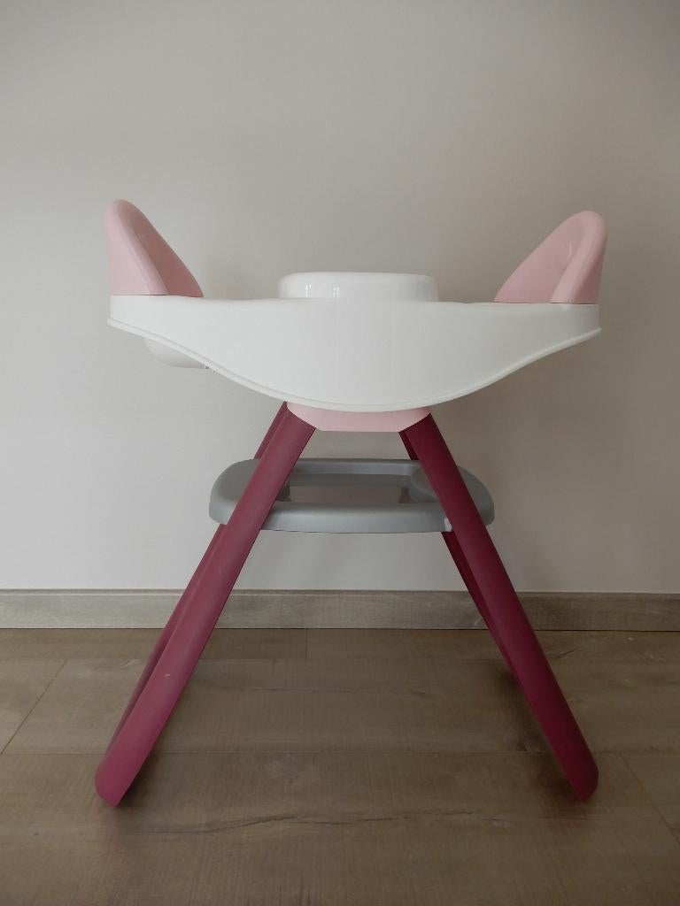 Chaise Smoby, Enfants & Bébés, Jouets | Poupées, Utilisé, Autres types, Enlèvement