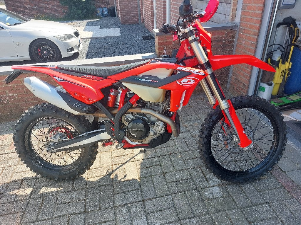 moto, Motos, Motos Autre, 12 à 35 kW, 1 cylindre, Enlèvement