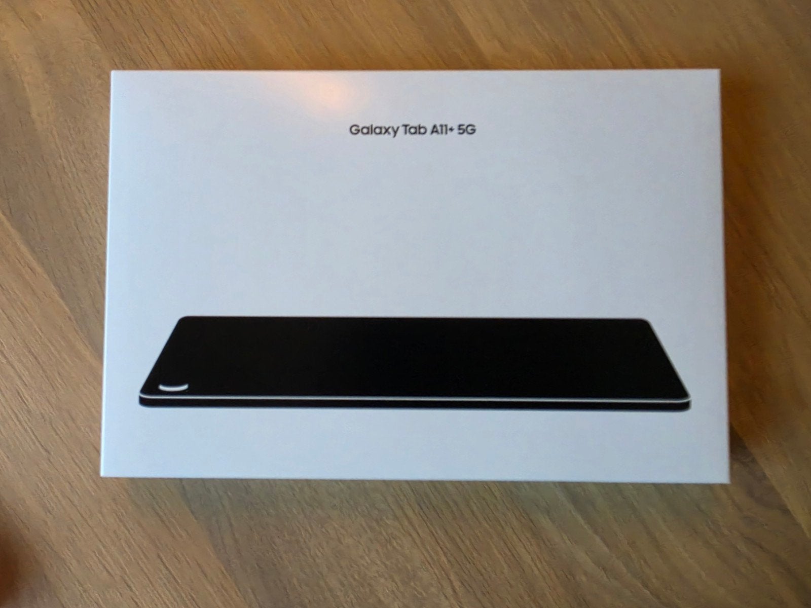 Samsung Galaxy Tab A11+ 5G 128 GB, Computers en Software, 11 inch, Nieuw, Ophalen of Verzenden, Gps