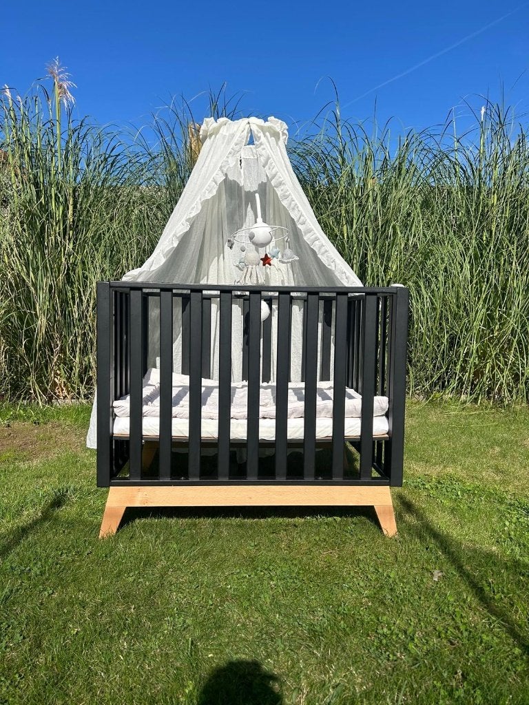 Park, Kinderen en Baby's, Ophalen, Zo goed als nieuw, Rechthoekig, In hoogte verstelbaar