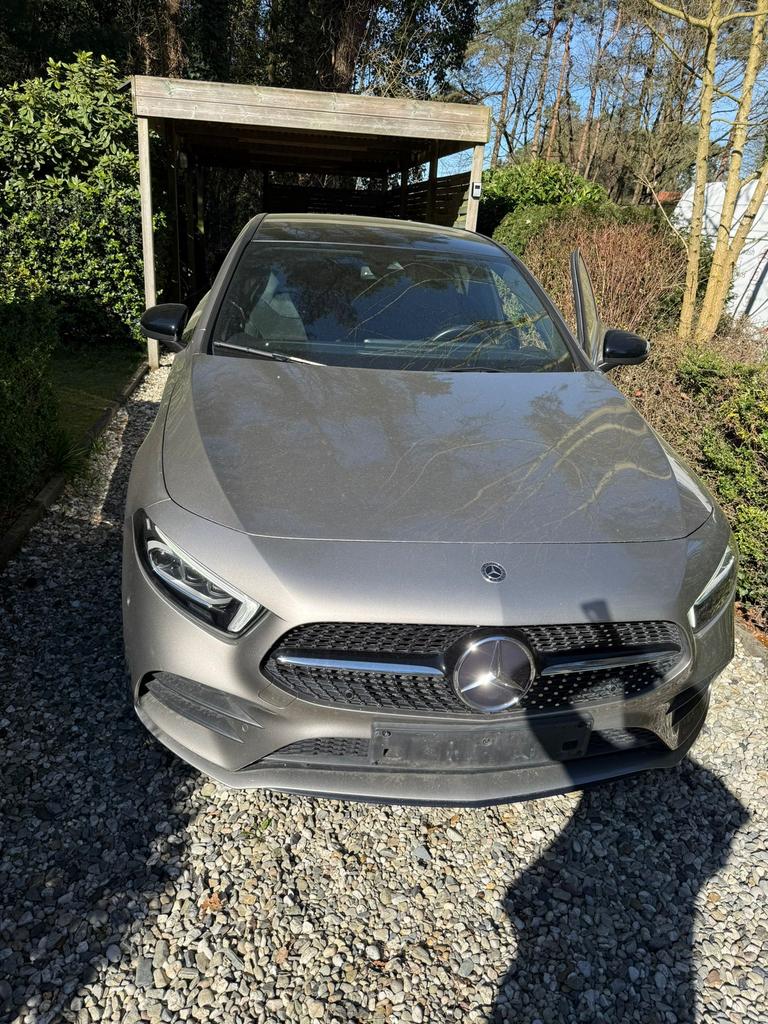 Mercedes A250e, Automaat, Euro 6, Overige kleuren, Overige kleuren