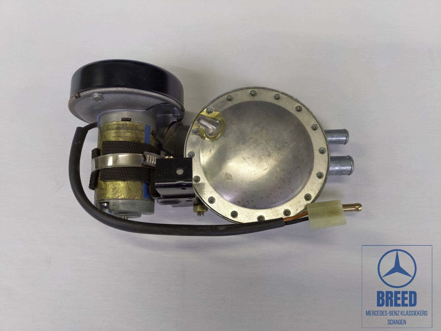 NOS Verdeelpomp Standkachel Mercedes-Benz W116, Auto-onderdelen, -, Nieuw, Ophalen of Verzenden, -