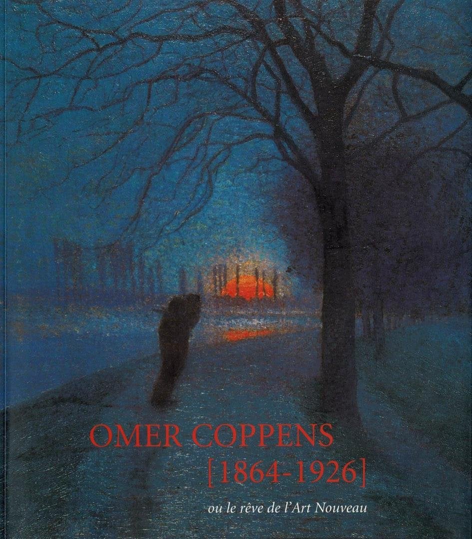 Omer Coppens (1864-1926) ou le rêve de l'Art Nouveau, Enlèvement ou Envoi, Utilisé