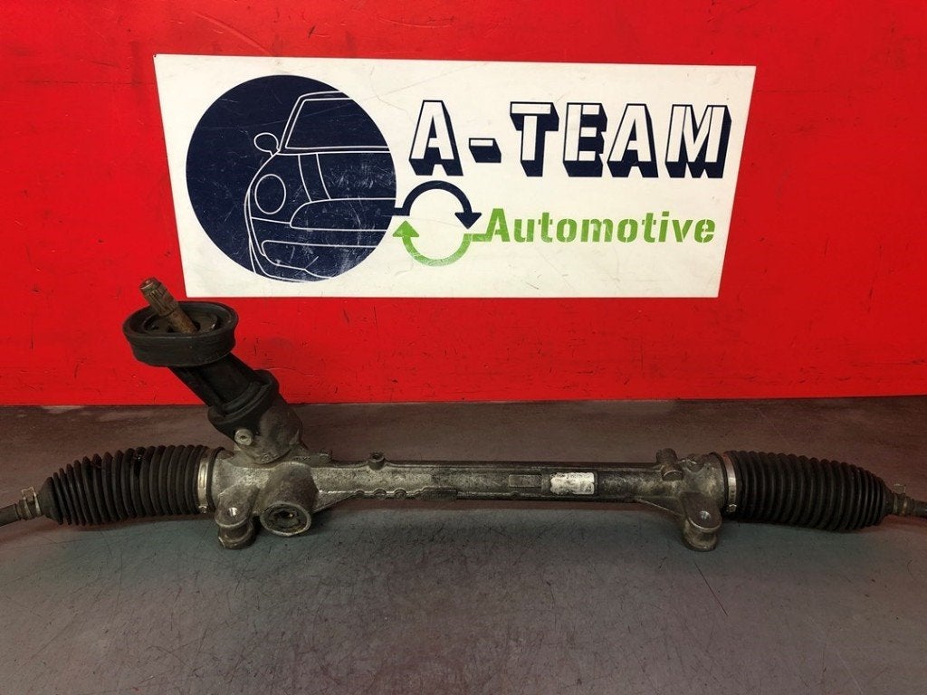 CREMAILLERE DIRECTION MECANIQUE A1 Sportback (8XA / 8XF), Utilisé, Audi