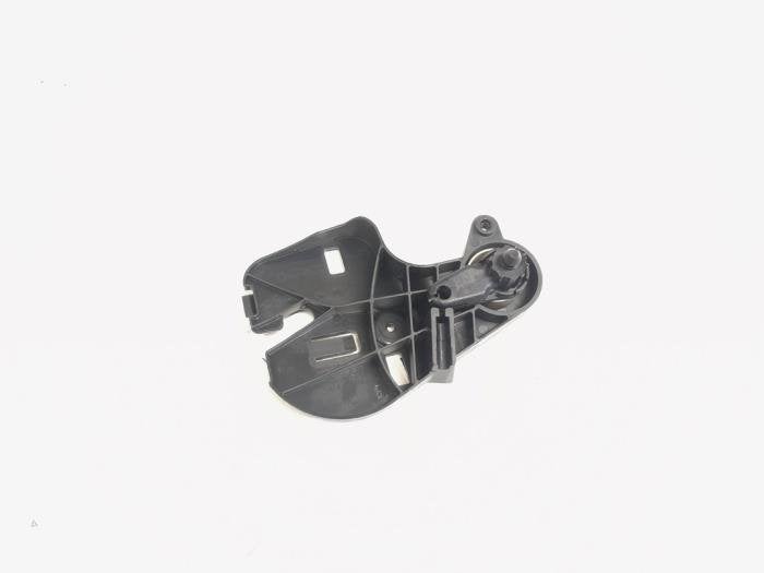 Steun (diversen) van een Audi A3, Gebruikt, -, -, -
