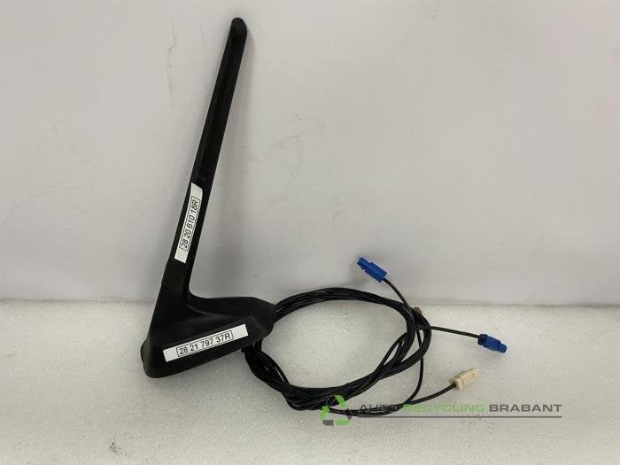 Antenne d'un Renault Clio, -, 3 mois de garantie, Utilisé, -