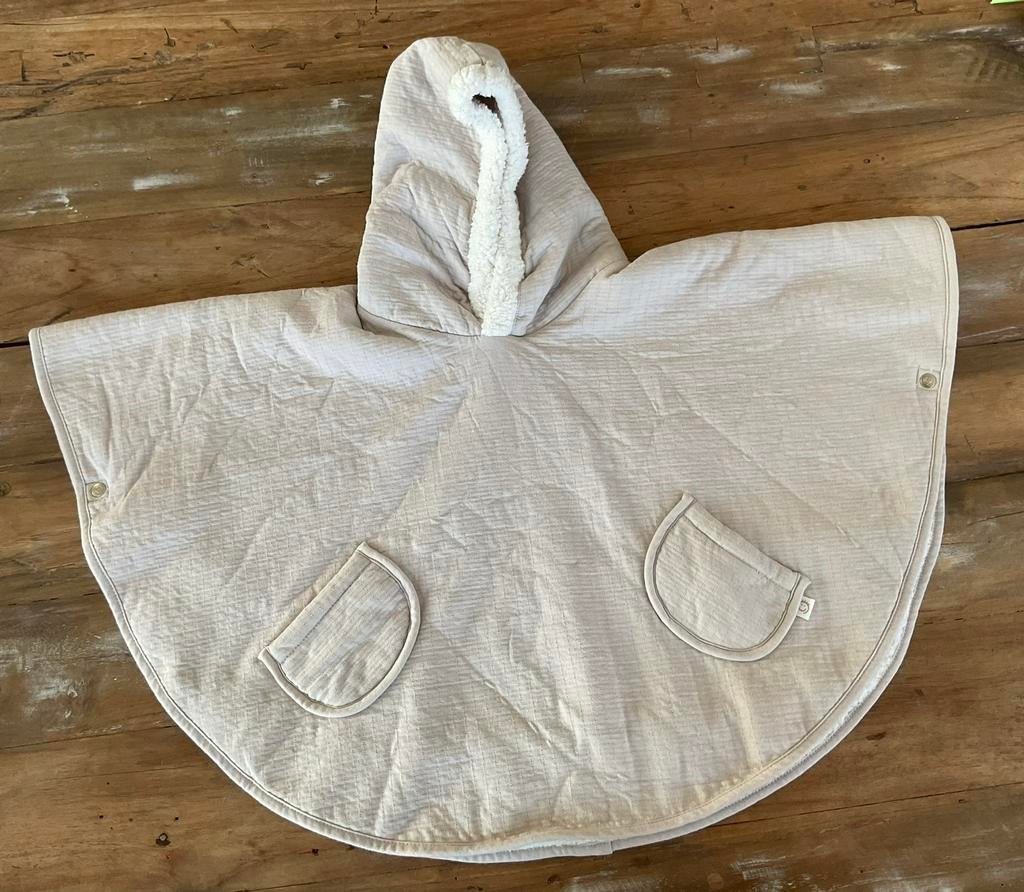 Gemengde cape voor kinderen van Bemini, Ophalen of Verzenden, Nieuw, Jongen of Meisje