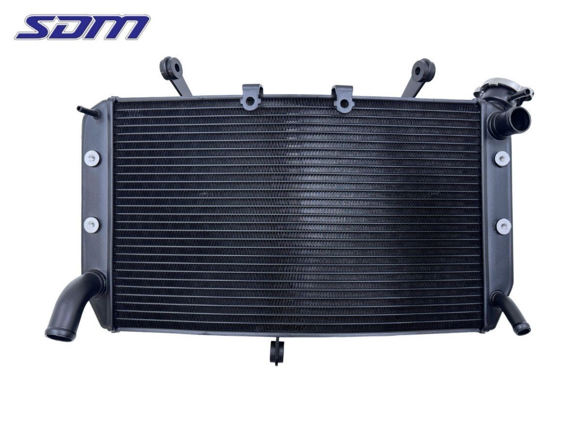 RADIATEUR EAU FZ 8 2011-2015 (FZ8 FAZER) (2D1124610000), Dhr. S. di Majo, Neuf, Info@cama-motorparts.nl, P.J. Troelstraweg 8 8
3144 CX  MAASSLUIS, NL