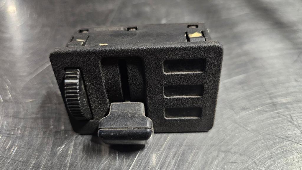 Schakelaar verlichting BMW 5 Serie E28 61311375515 1375515 6, Auto-onderdelen, Dashboard en Schakelaars, Gebruikt, -, Ophalen of Verzenden