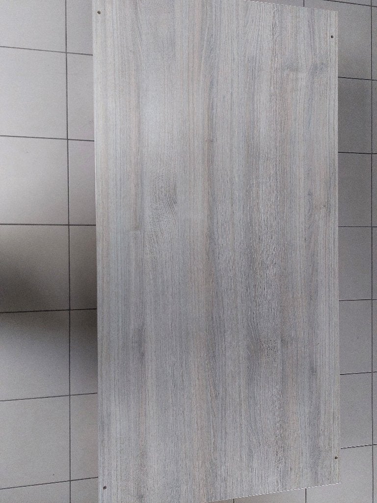 Salontafel, Ophalen, Overige materialen, 100 tot 150 cm, Zo goed als nieuw