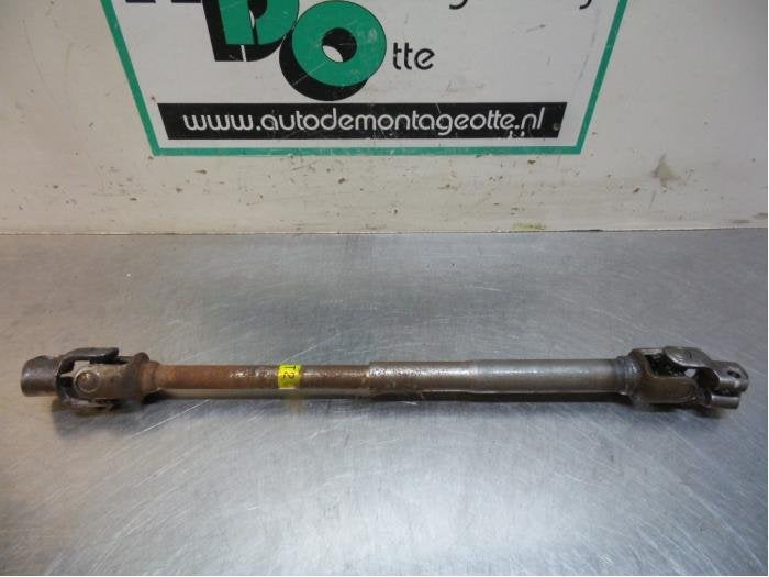 Axe colonne de direction d'un Hyundai Getz (Getz 03-), -, 3 mois de garantie, Utilisé, Hyundai